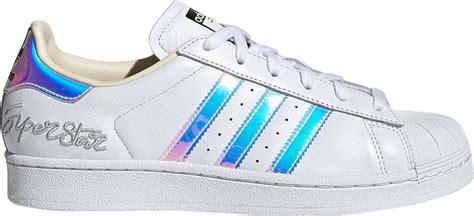 Buy Superstar 'Iridescent' 